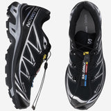 SNEAKERS XT-6 GTX GORE-TEX L47450600 BlackBlackFtwSilver SALOMON 