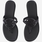 SANDALI MILLER CON ZEPPA 159829 201 TORY BURCH 