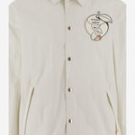 GIACCA SATSUMA X GILGA FARM BY DONALD GLOVER 1A00006597F9 02B MONCLER 