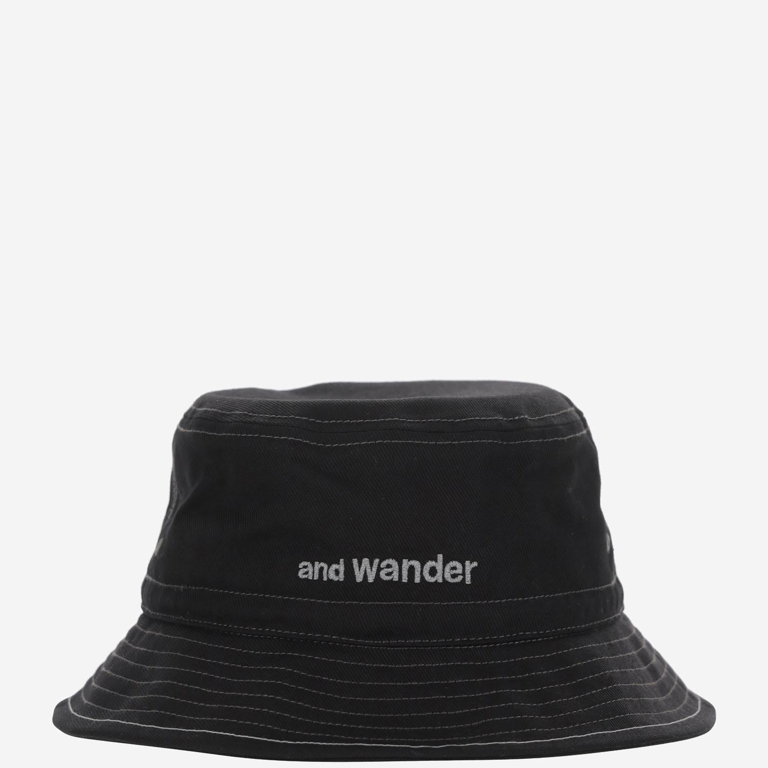 AND WANDER 5745986246010
