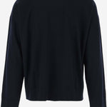 PULLOVER IN LANA 777581 V37J04121 BOTTEGA VENETA 