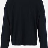 PULLOVER IN LANA 777581 V37J04121 BOTTEGA VENETA 