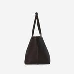 PARK TOTE THREE STITCH W1893L624 DBECS THE ROW 