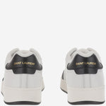 SNEAKERS SL/61 IN PELLE 845537 00NI09061 SAINT LAURENT 