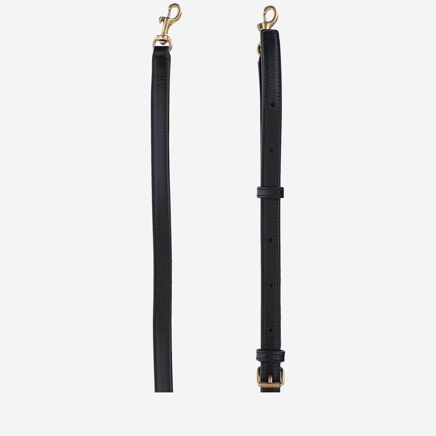 BORSA SAC DE JOUR IN PELLE 421863 02G9W1000 SAINT LAURENT 