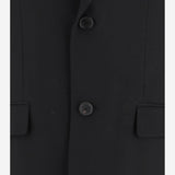 GIACCA SARTORIALE IN LANA 850759 TPT071038 BALENCIAGA 