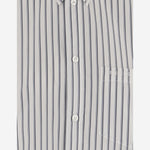 CAMICIA a righe IN COTONE 857833 TTM339086 BALENCIAGA 