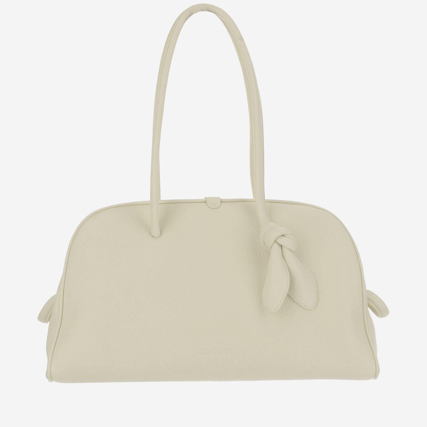 BORSA TOURISM BAU00417AC03A03 115 JACQUEMUS 