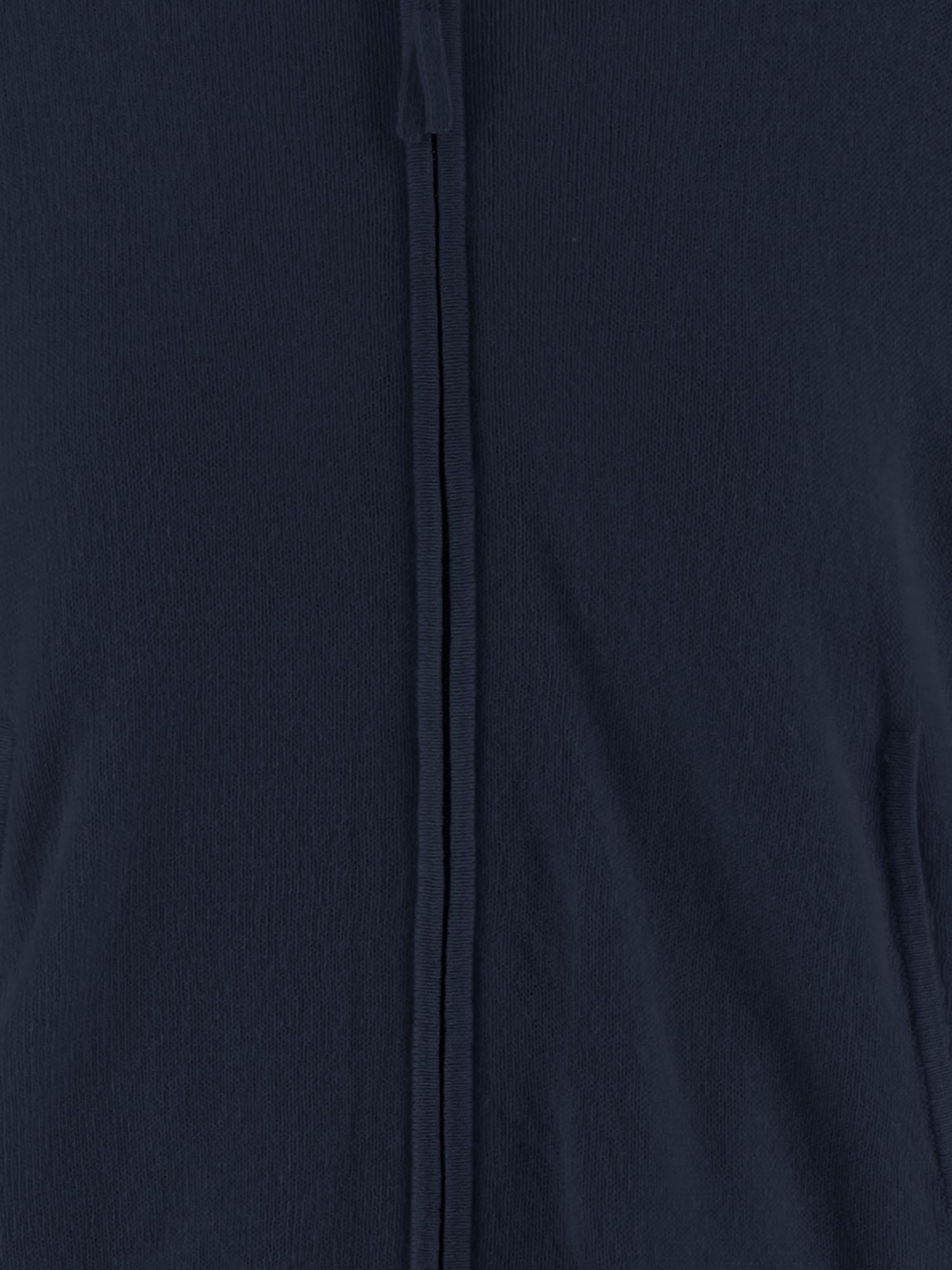 MAGLIA IN LANA E CASHMERE 26217700 14 ALLUDE 