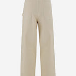 PANTALONI IN COTONE ARMTMP013 DE01012 ARMARIUM 