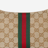 BORSA A TRACOLLA LUNETTA MISURA PICCOLA 863406 FAFV99653 GUCCI 