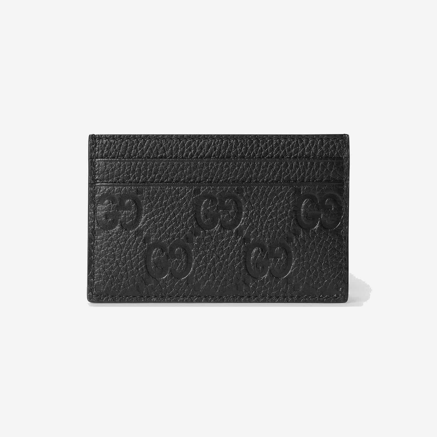 Portacarte GG IMPRINT 835151 AAE511000 GUCCI 