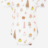 BODY ONESIE SWEETIE PIE COCJSWPI MULTI ATELIER CHOUX KIDS 