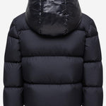 PIUMINO BARIN 1A00079597YW 778 MONCLER ENFANTS 