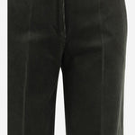 PANTALONI MELODY IN COTONE STRETCH MELODYB 94543 QL2 