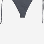 SLIP BIKINI CON LOGO MRL0001 00349H MC2 SAINT BARTH 