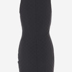 ABITO IN NYLON STRETCH CON MOTIVO GG 865171 XUAO21000 GUCCI 