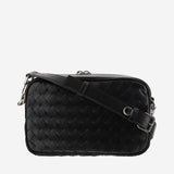 CAMERA BAG INTRECCIATO MEDIA 755923 V2HL18803 BOTTEGA VENETA 