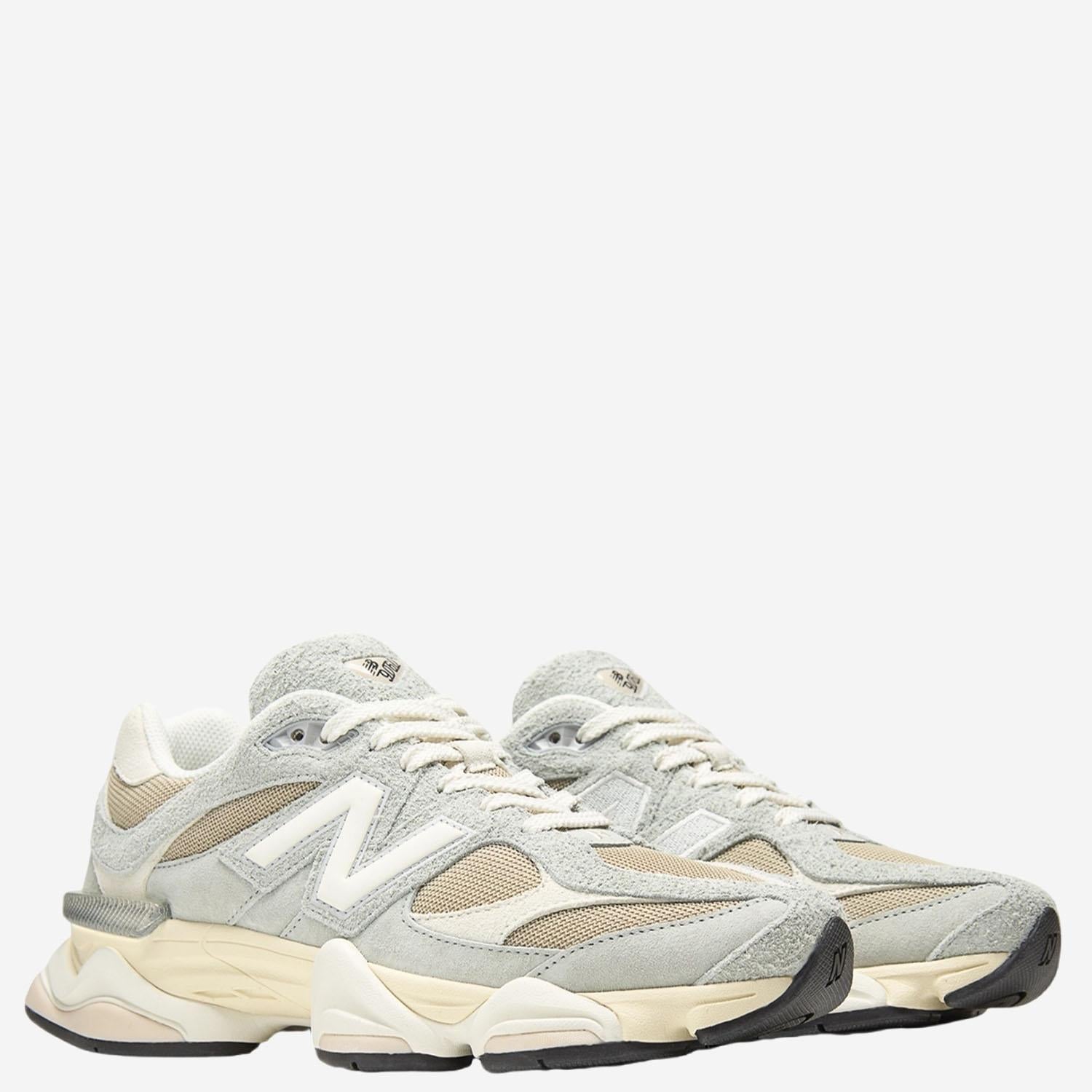 SNEAKERS 9060 U9060440 LONESTARGREY NEW BALANCE 