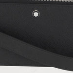 Borsa messenger mini Sartorial 199451 BLACK MONTBLANC 