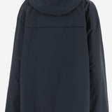 GIACCA BLOUSON IN RIPSTOP ML1460 19CUF0008 MIU MIU 