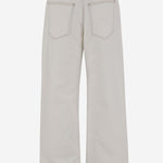 JEANS IN DENIM DI COTONE PAW00036AD00040 11C JACQUEMUS 