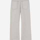 JEANS IN DENIM DI COTONE PAW00036AD00040 11C JACQUEMUS 