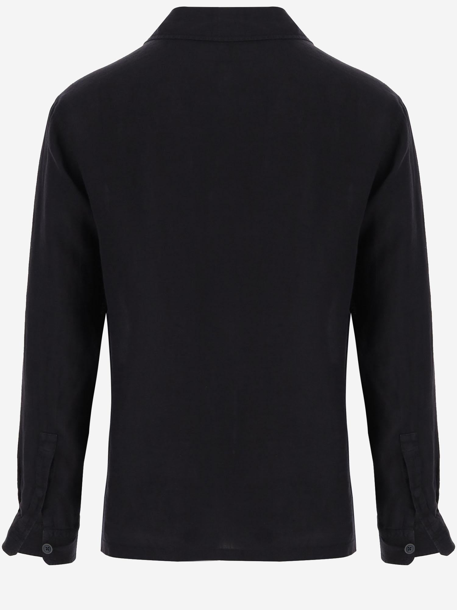 GIACCA IN LINO FI000123U 171409200 HERNO 