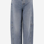 JEANS IN DENIM DI COTONE 828601 XDDAR4009 GUCCI 