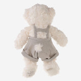 ORSACCHIOTTO IN SALOPETTE WYATT 35 CM BUKOWSKI 