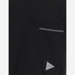 T-shirt in cotone con Stampa 5746184073 010 AND WANDER 