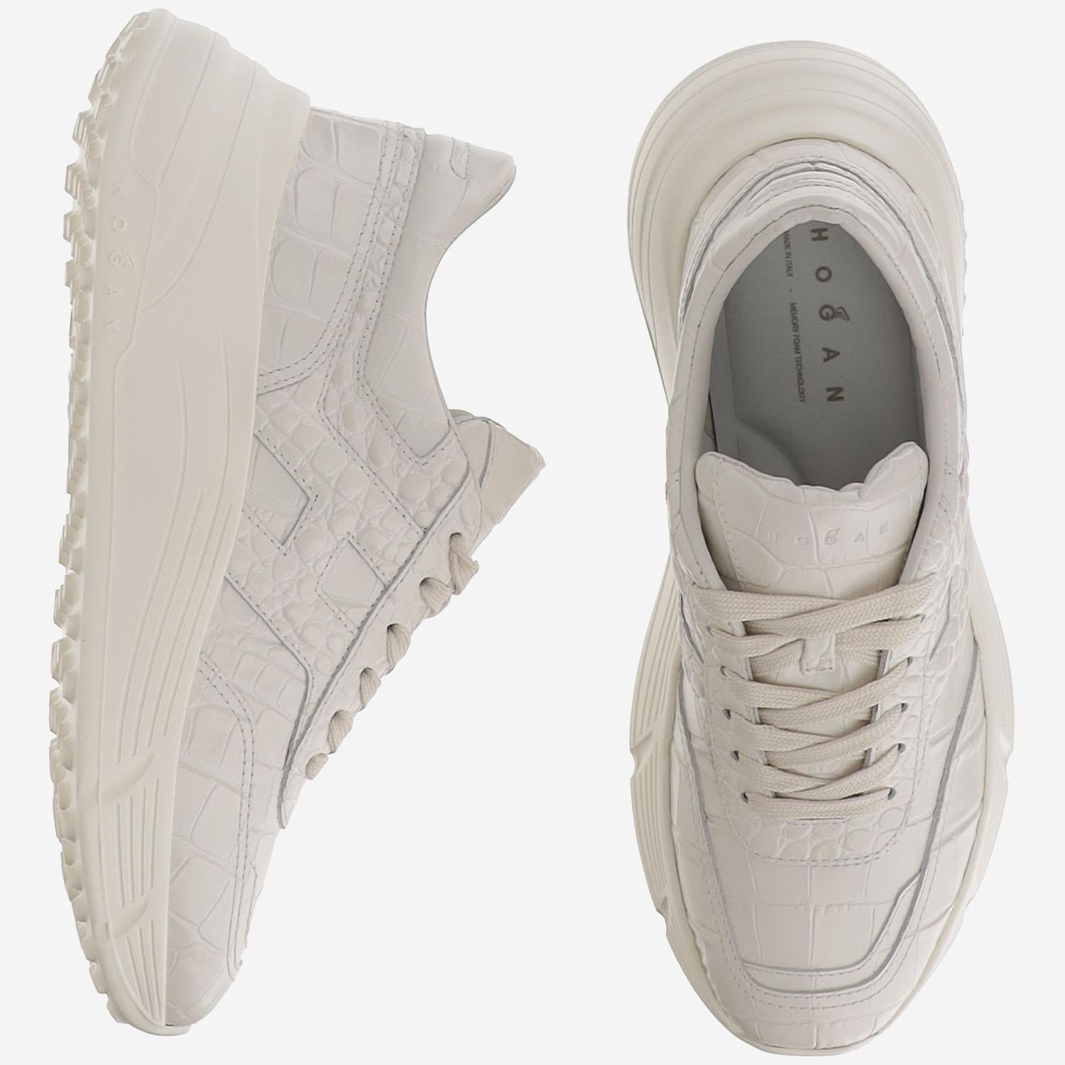 SNEAKERS HI-FI HXW6690FR30NWY B013 HOGAN 