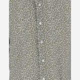 CAMICIA IN LINO CON MOTIVO FLOREALE REGENT7 7656720 GHERARDI 