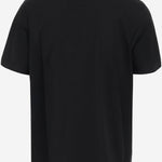 T-SHIRT IN COTONE CON LOGO AMJYTE 1073Black AMIRI 