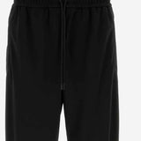 PANTALONI DA JOGGING IN JERSEY TECNICO 787942 XJG9Z1043 GUCCI 