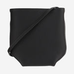 BORSA A TRACOLLA PARK IN PELLE W1863L129 BAS THE ROW 