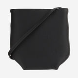 BORSA A TRACOLLA PARK IN PELLE W1863L129 BAS THE ROW 