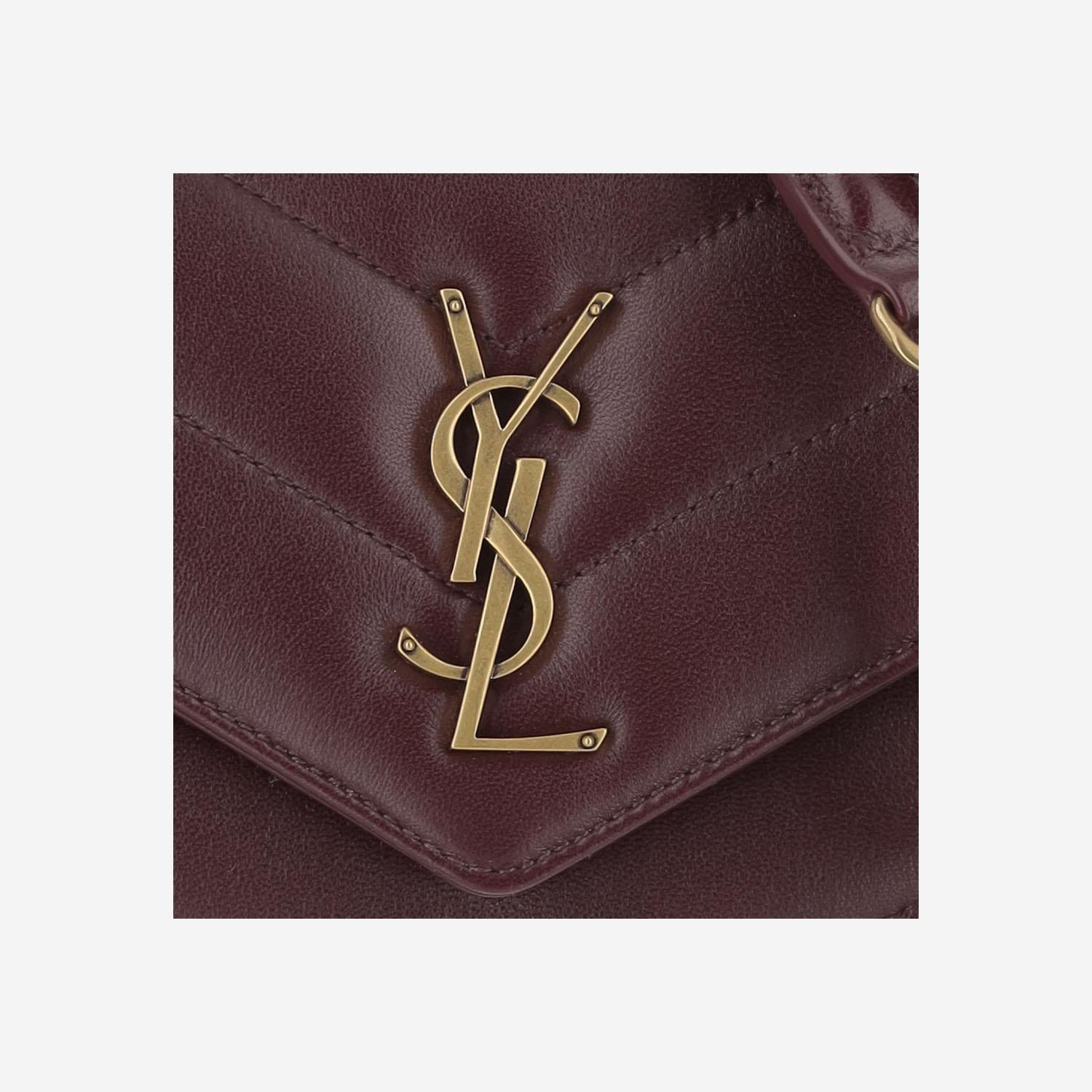 SAINT LAURENT 801437AAEAX6197