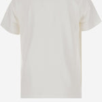T-SHIRT CON LOGO 8C0003189AFV 034 MONCLER ENFANTS 