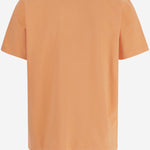 T-SHIRT IN COTONE CON STAMPA JT0310 PG1937406 JW ANDERSON 