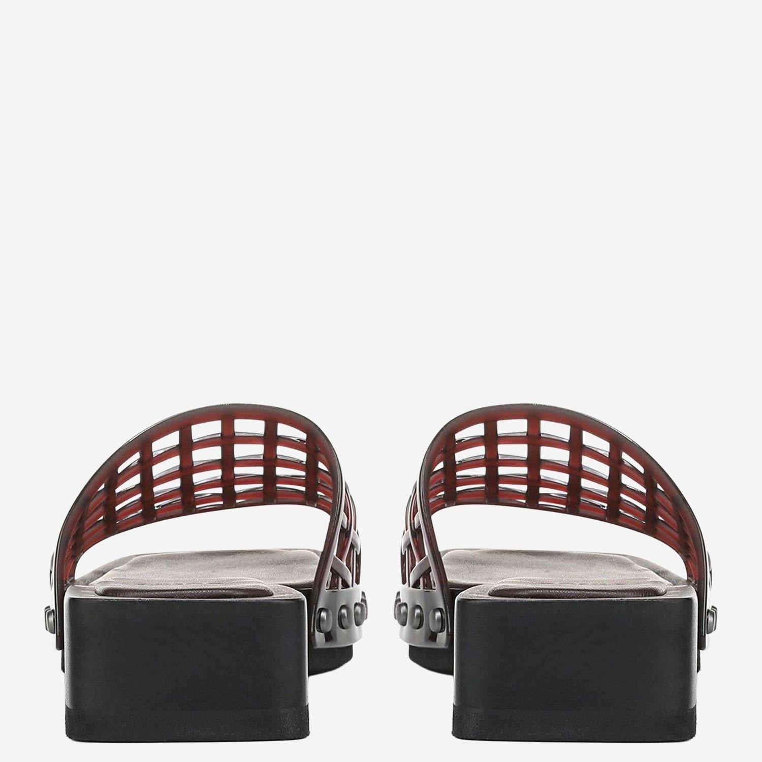 SANDALI barbara jelly J8134S1200 200 VINCE 