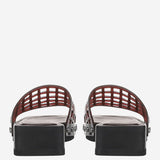 SANDALI barbara jelly J8134S1200 200 VINCE 