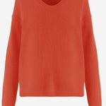 MAGLIA IN CASHMERE 26211212 64 ALLUDE 