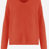 MAGLIA IN CASHMERE 26211212 64 ALLUDE 