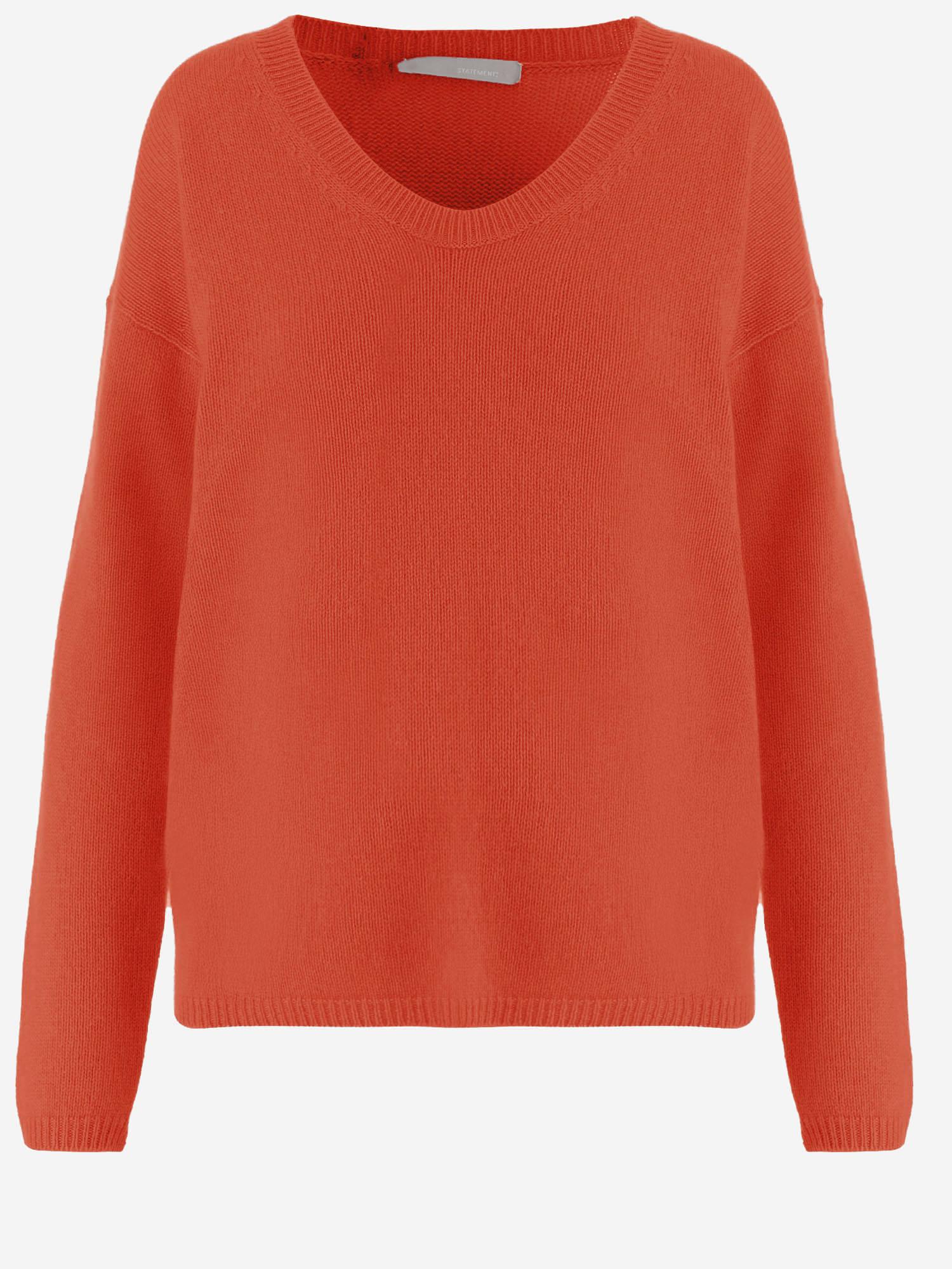 MAGLIA IN CASHMERE 26211212 64 ALLUDE 