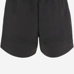 PANTALONI CORTI CON LOGO MSP26TR224 02 CASABLANCA 