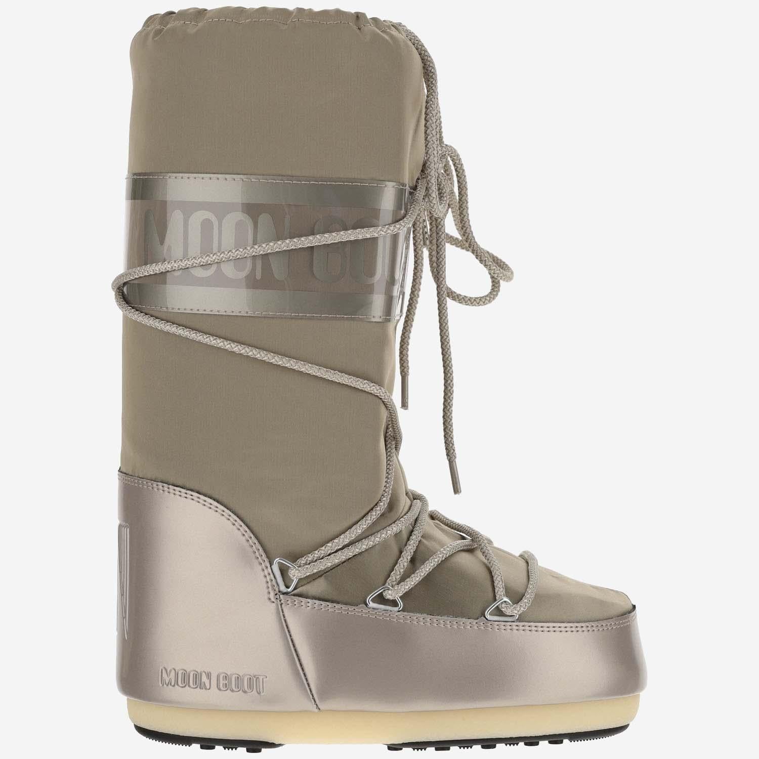 STIVALI ALTI ICON GLANCE 1401680 B003 MOON BOOT 