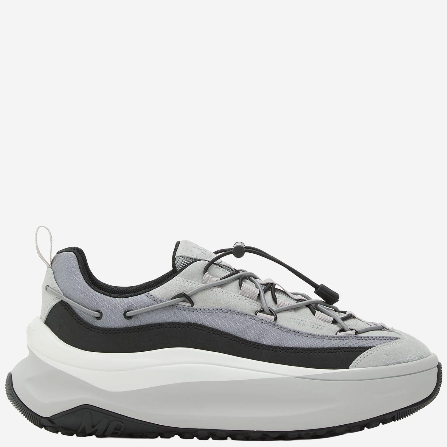 SNEAKER MOON247 XLACE 2490100 H006 MOON BOOT 