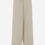 PANTALONI SUPER FINE HPS25B2271Y287 IVORY LAUREN MANOOGIAN 