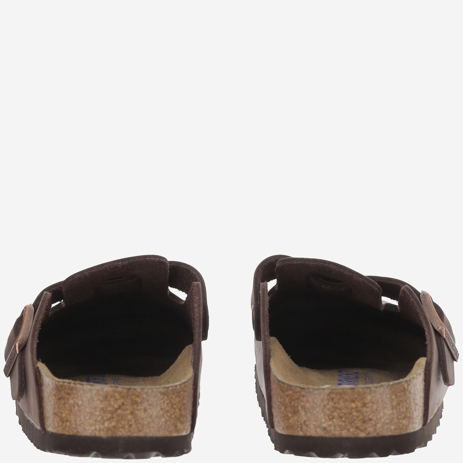 MULES BOSTON 159713 HABANA BIRKENSTOCK 